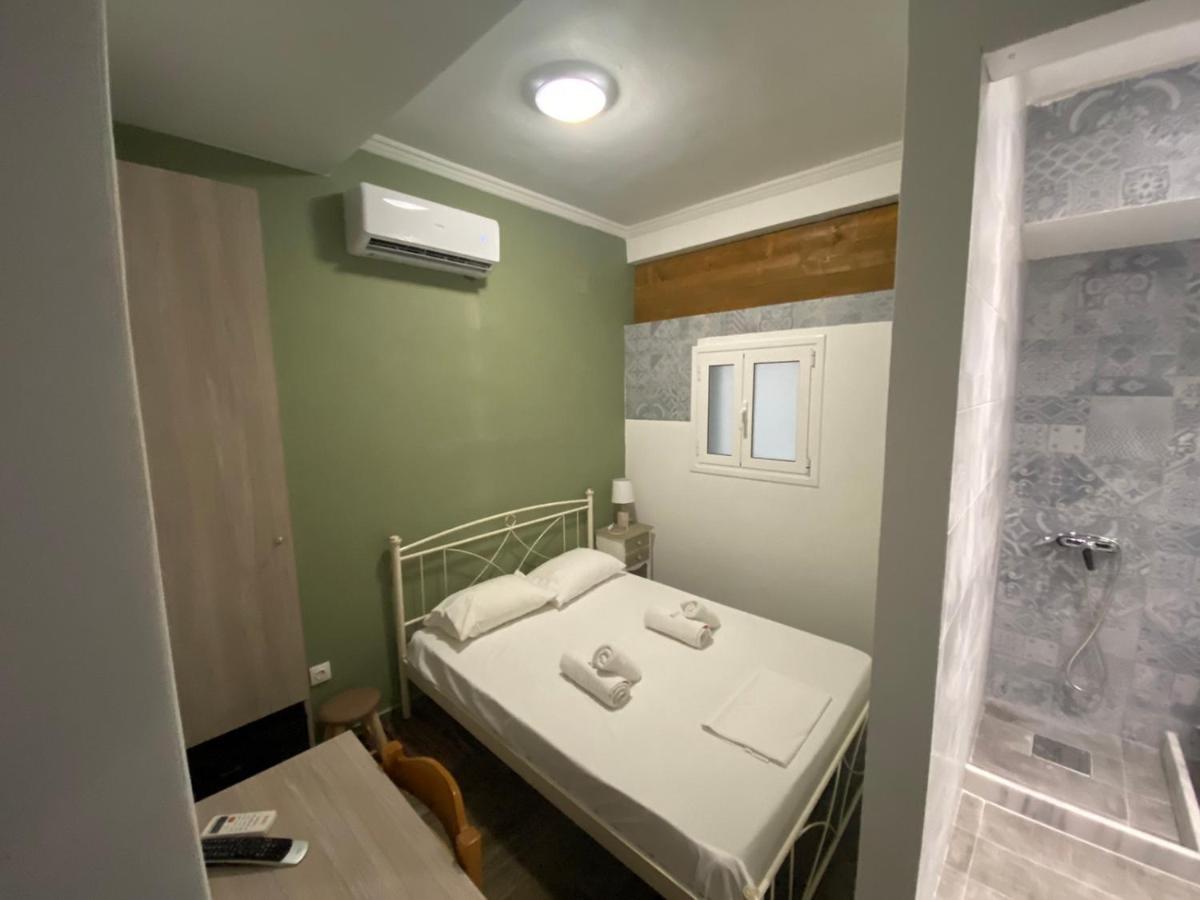 Appartement House Kirki Corfu (city)