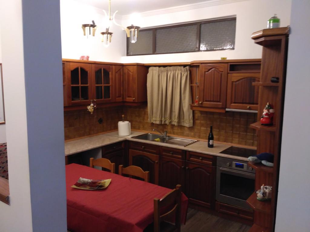 House Kirki Appartement *