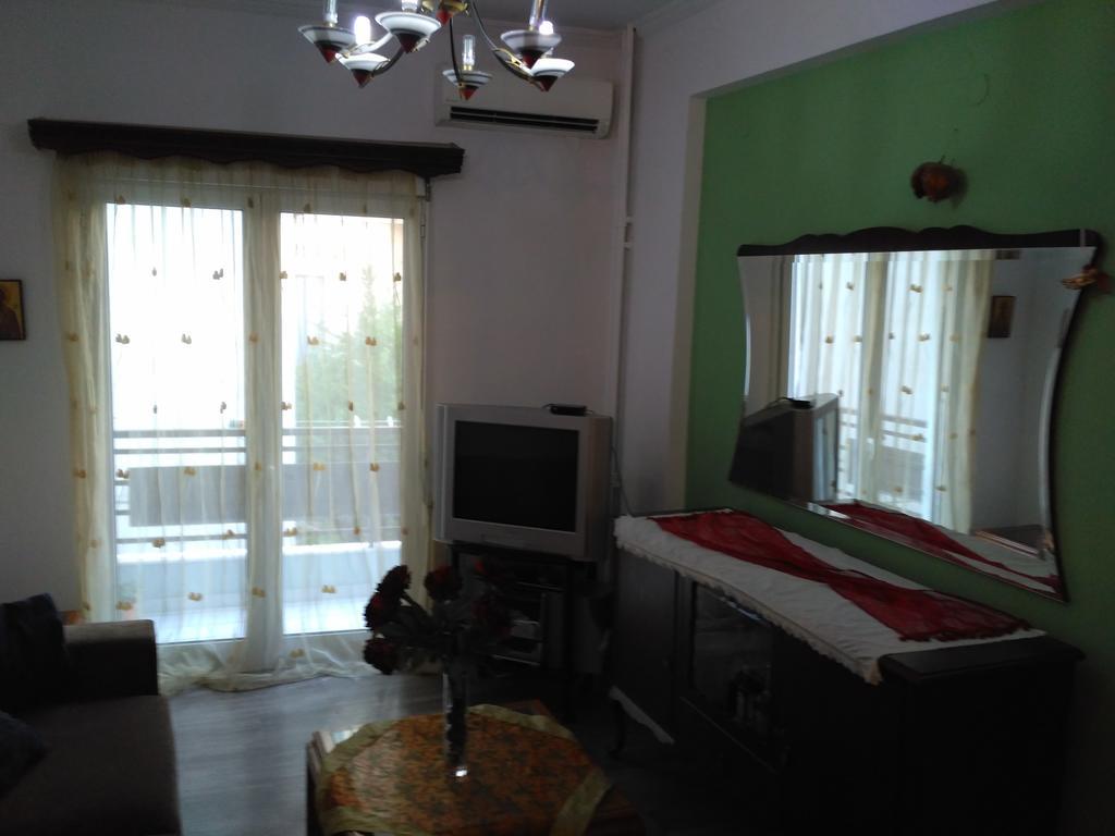 House Kirki Appartement *