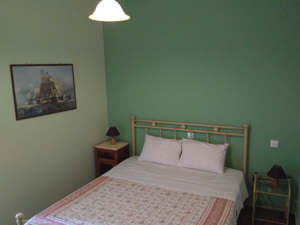House Kirki Appartement *