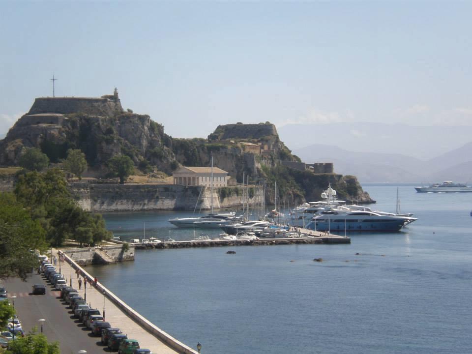 House Kirki Corfu (city)
