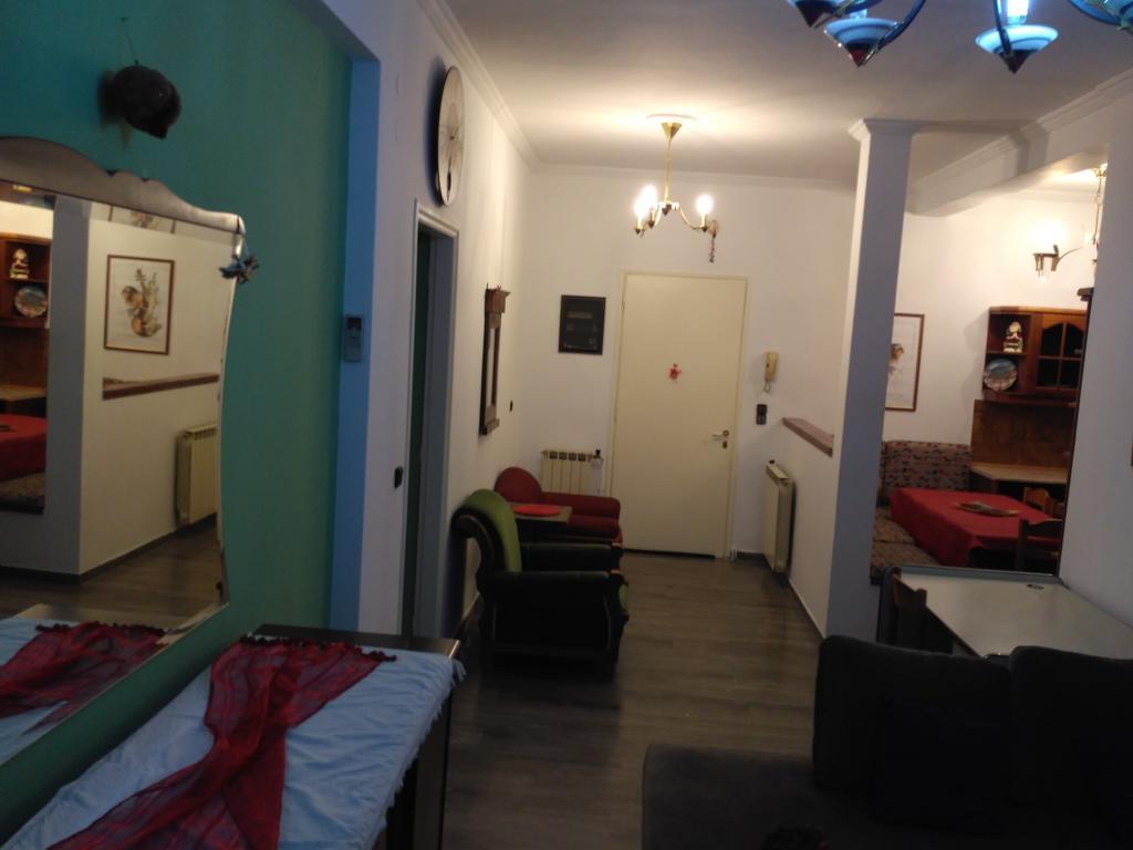 Appartamento House Kirki Corfu (city)