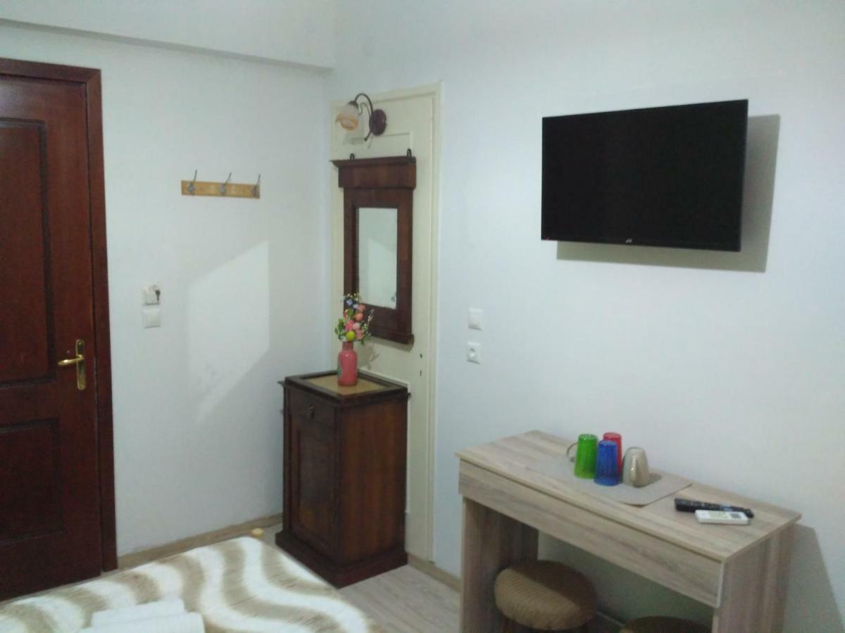 Appartamento House Kirki *