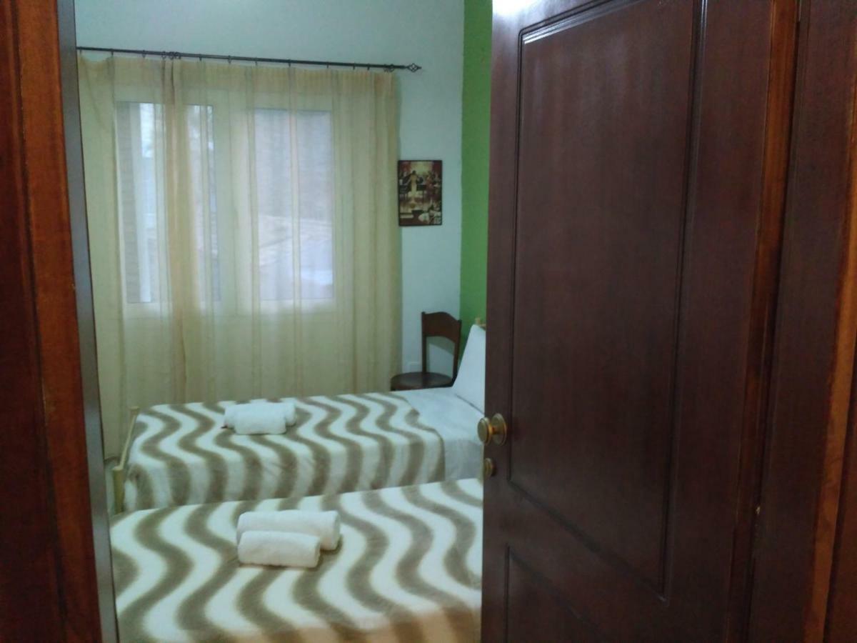 Appartamento House Kirki *