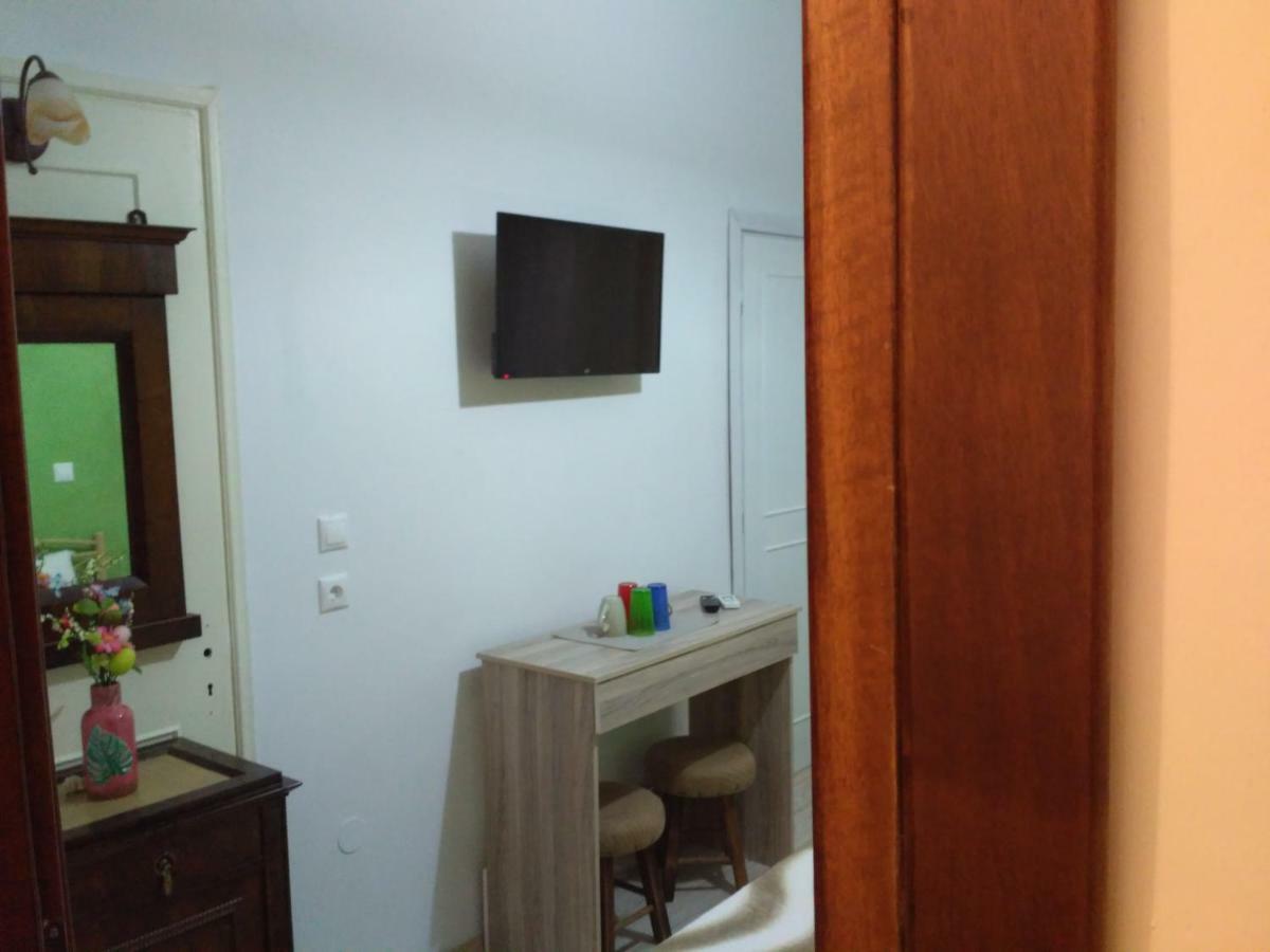 Appartamento House Kirki Corfu (city)